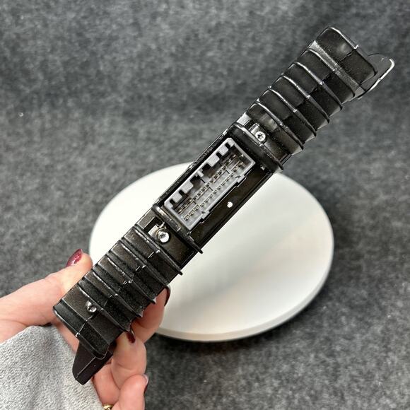 Vintage 1999 Bose Stereo Amplifier Amp 2441 Made In USA Untested / As-Is - Picture 2 of 10